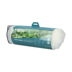 SOGO Insectengaas 2,1 x 4.5 m - 17.99 euro