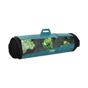 SOGO Gronddoek Mulchvlies 1.5 x 5 m - 6.45 euro