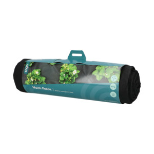 SOGO Gronddoek Mulchvlies 1.5 x 5 m - 6.45 euro