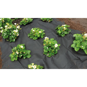 SOGO Gronddoek Mulchvlies 1.5 x 5 m - 6.45 euro