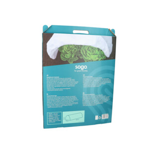 SOGO Kweektunnel Vliesdoek - 20.09 euro