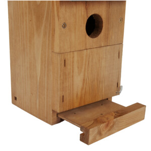 Bûten Home Multi Nestkast - 10.45 euro