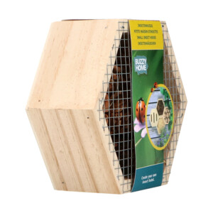 Bûten Home Insectenkast Hexagon Lieveheersbeestjes - 5.09 euro