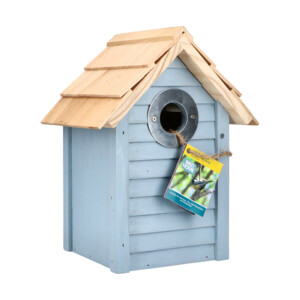 Bûten Home Beach Nestkast Aruba Blue - 15.35 euro