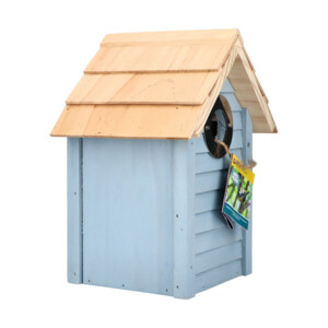 Bûten Home Beach Nestkast Aruba Blue - 15.35 euro