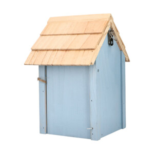 Bûten Home Beach Nestkast Aruba Blue - 15.35 euro