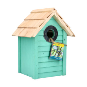 Bûten Home Beach Nestkast Curaçao Green - 15.35 euro