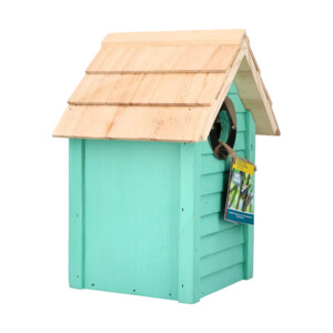 Bûten Home Beach Nestkast Curaçao Green - 15.35 euro