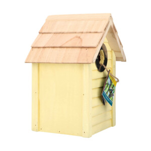 Bûten Home Beach Nestkast Bonaire Yellow - 15.35 euro