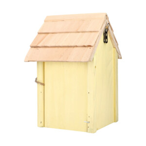Bûten Home Beach Nestkast Bonaire Yellow - 15.35 euro