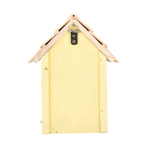 Bûten Home Beach Nestkast Bonaire Yellow - 15.35 euro
