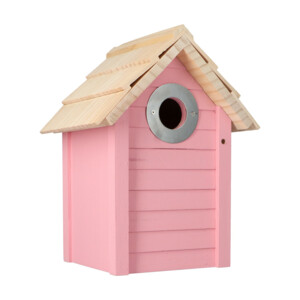 Bûten Home Beach Nestkast Sint Maarten Pink - 12.49 euro