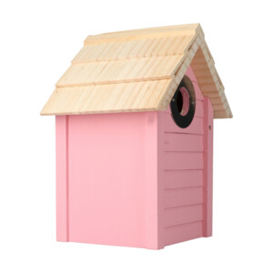 Bûten Home Beach Nestkast Sint Maarten Pink - 12.49 euro