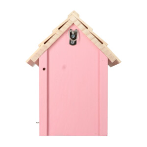 Bûten Home Beach Nestkast Sint Maarten Pink - 12.49 euro