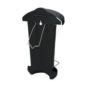 Bûten Blacksteel Voerhouder Muur Zaad - 12.95 euro