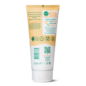 6x Happy Earth Baby & Kids 100% Natuurlijke Shampoo - 48.65 euro