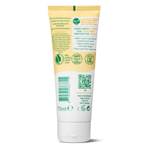 Happy Earth Baby & Kids 100% Natuurlijke Voedende Crème - 8.05 euro