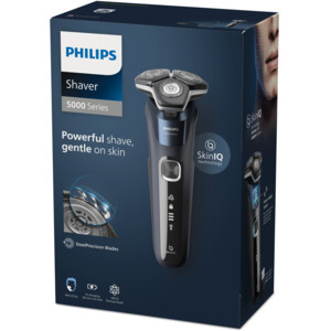 Philips Scheerapparaat Series 5000 S5885/25 - 87.99 euro