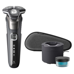 Philips Scheerapparaat Series 5000 S5887/50 - 117.99 euro