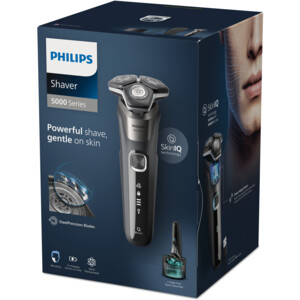 Philips Scheerapparaat Series 5000 S7882/55 - 149.99 euro