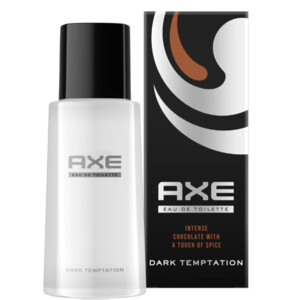 Axe Dark Temptation Eau de Toilette - 9.55 euro