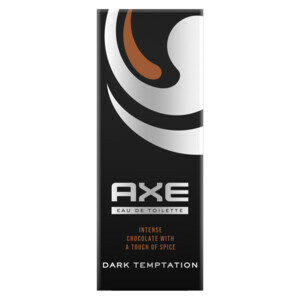Axe Dark Temptation Eau de Toilette - 9.55 euro