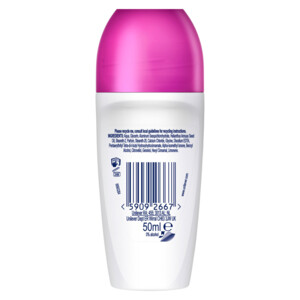 6x Dove Deodorant Roller Go Fresh Açai Berry - 13.9 euro