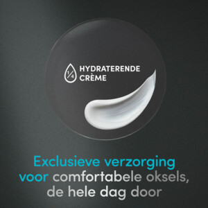6x Dove Deodorant Men+ Care Clean Comfort - 21.39 euro