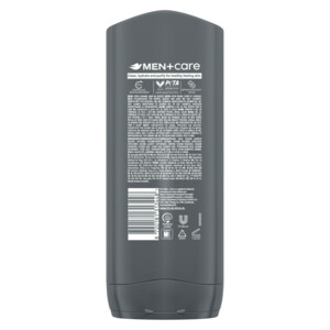 Dove 3-in-1 Douchegel Clean Comfort - 7.69 euro