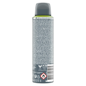 Dove Deodorant Men+ Care Sport Fresh - 6.69 euro