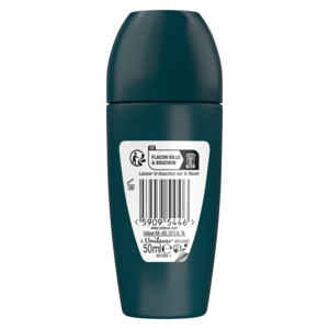 Rexona Men Deodorant Roller Advanced Protection Dry Cobalt - 5.39 euro