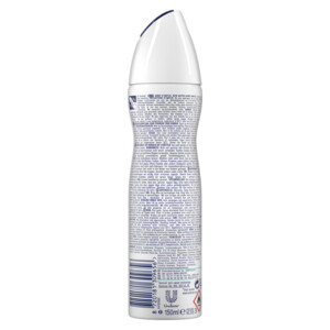 Rexona Deodorant Spray Advanced Protection Invisible Aqua - 5.09 euro