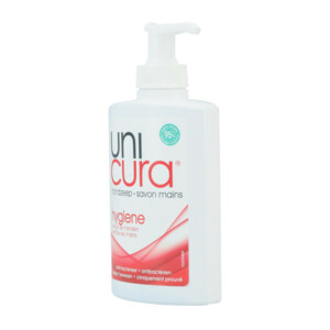 Unicura Vloeibare Handzeep Hygiene - 1.35 euro