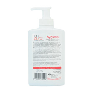 Unicura Vloeibare Handzeep Hygiene - 1.35 euro