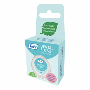 TePe Dental Floss Mint - 5.49 euro