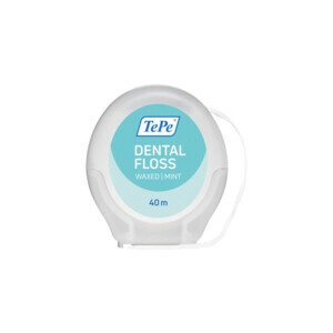 TePe Dental Floss Mint - 5.49 euro