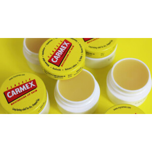 Carmex Lippenbalsem Classic Jar - 2.59 euro