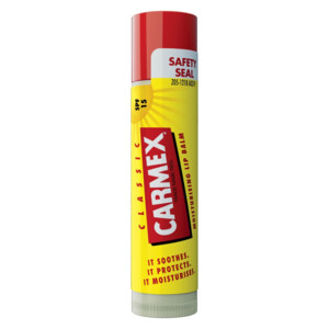 Carmex Lippenbalsem Classic Stick SPF15 - 2.59 euro