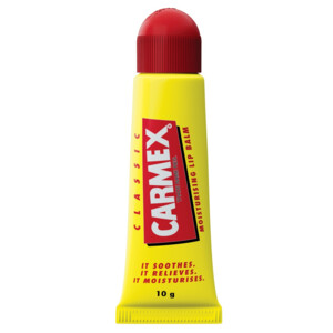 Carmex Lippenbalsem Classic Tube - 2.59 euro