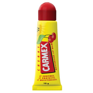 Carmex Lippenbalsem Cherry Tube SPF15 - 2.69 euro