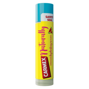 Carmex Lippenbalsem Naturally Watermelon - 3.19 euro