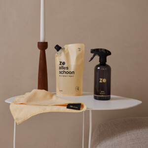 ZO Alles Schoon Sinaasappel Startpakket - 22.99 euro