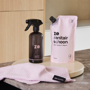 ZO Sanitair Schoon Eucalyptus en Rozemarijn Startpakket - 24.55 euro