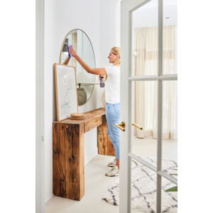 ZO Glas Schoon Geurloos Startpakket - 19.99 euro