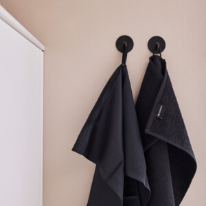 ZO Afwasdoek Gerecycled Katoen Antraciet - 14.95 euro