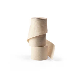 ZO Toiletpapier Ongebleekt XXL 2 Laags - 17.65 euro