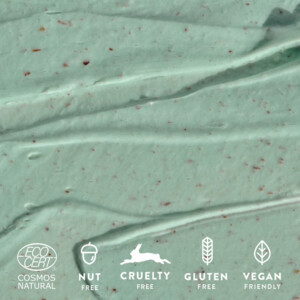 Madara Aha+Mineral Lichaamspeeling - 18.59 euro