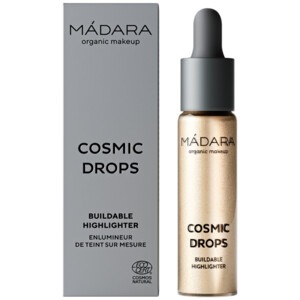 Madara Cosmic Drops Highlighter 1 Naked Chromosphere - 20.09 euro