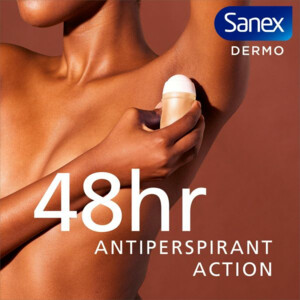 Sanex Deodorant Roller Dermo Sensitive - 3.45 euro