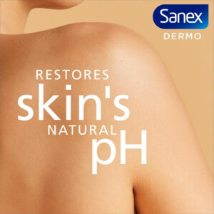 Sanex Deodorant Roller Dermo Sensitive - 3.45 euro